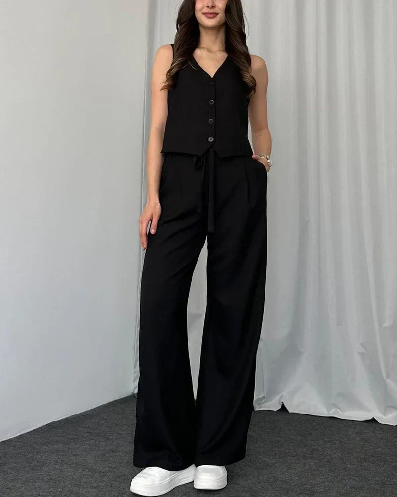 Savannah | Cozy Two Piece Set