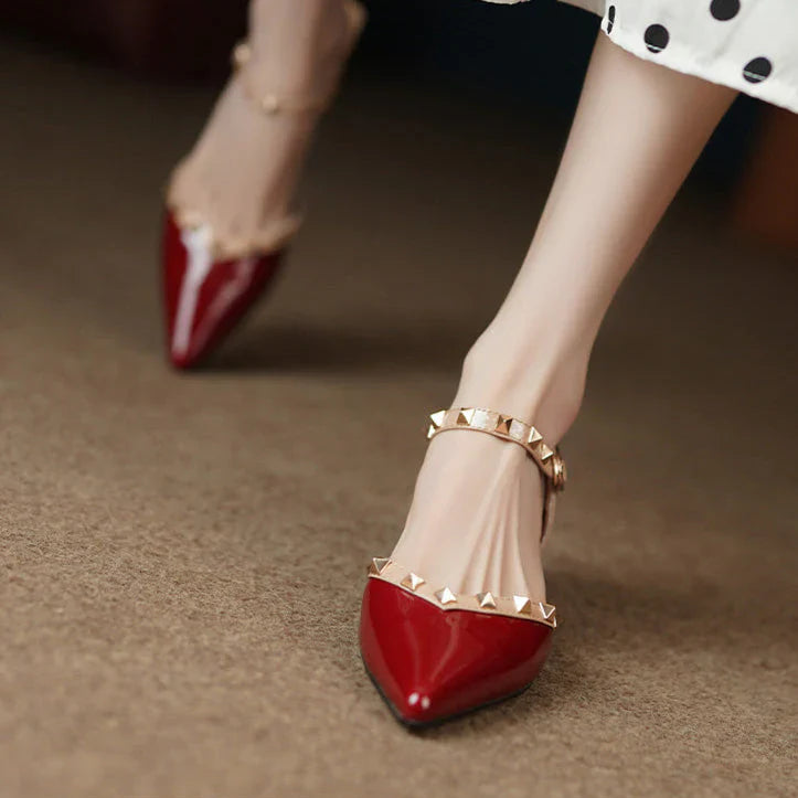 Matteo & Siena™ | Viana Elegant Sandals