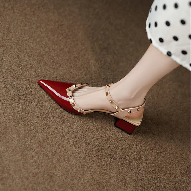 Matteo & Siena™ | Viana Elegant Sandals