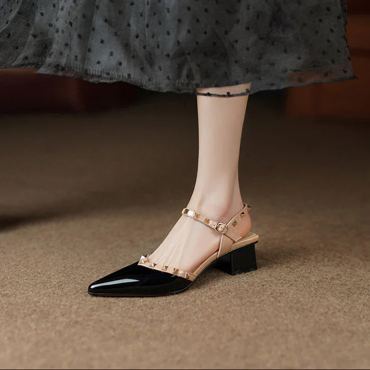 Matteo & Siena™ | Viana Elegant Sandals