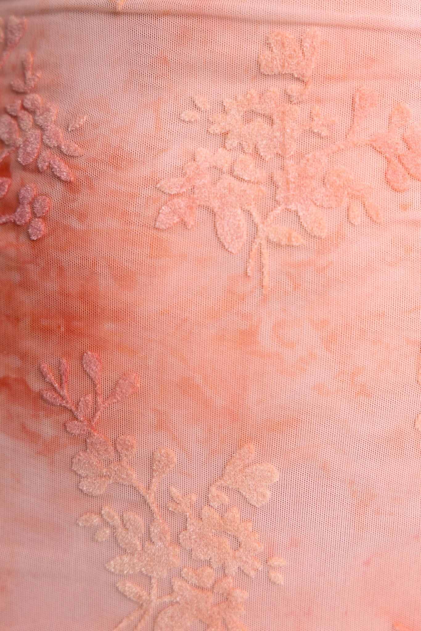 Almost Angelic Maxi Dress