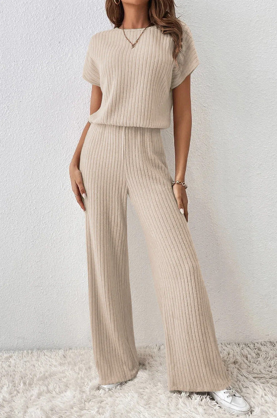 Margaux | Casual Two Piece Set