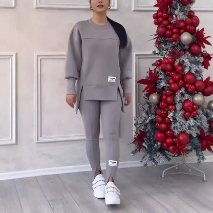 Belle | Comfy Two Piece Set