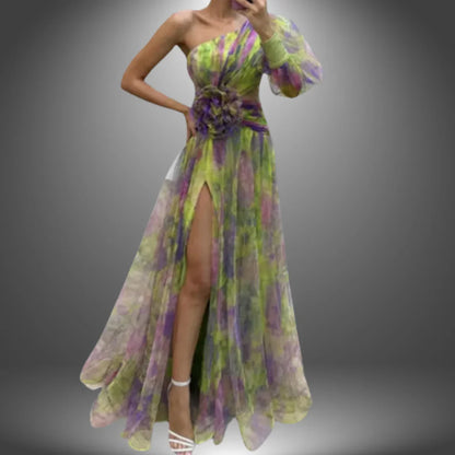 Nana | Handmade Elegant Dress