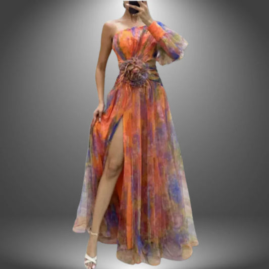Nana | Handmade Elegant Dress