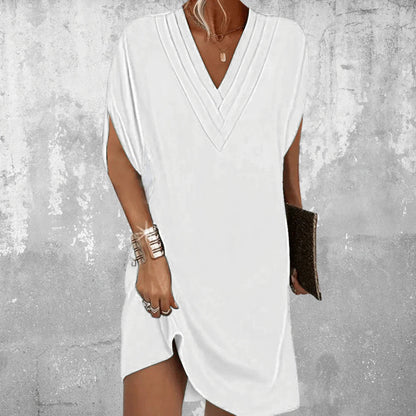 Amelia - Comfy Spring Dress
