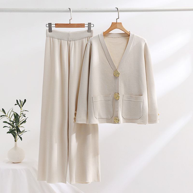 Arca | Cozy Two Piece Set