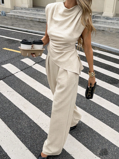 Regina | Two Piece Set