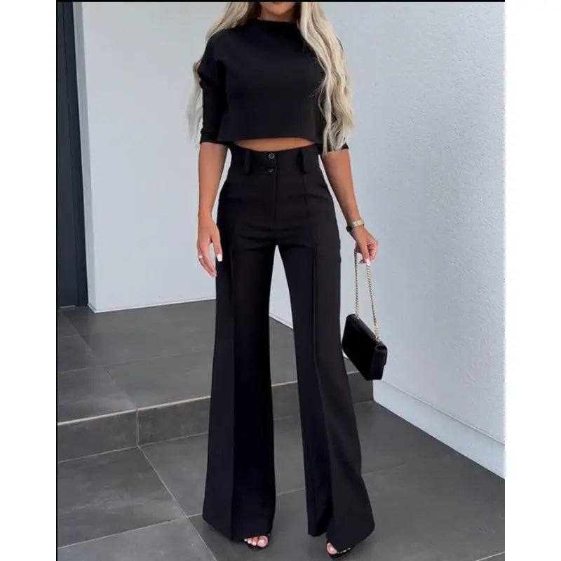 Estela | Elegant Two Piece Set