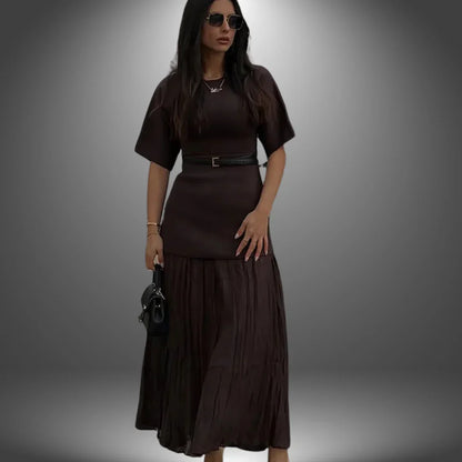 Valentina | Handmade Elegant Dress