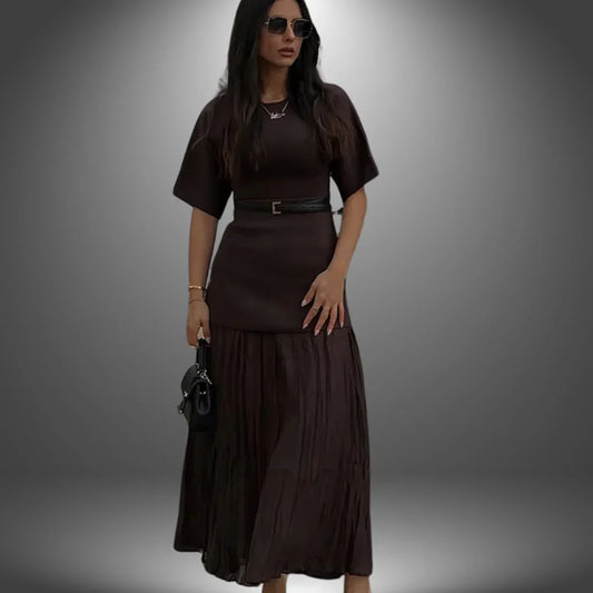 Valentina | Handmade Elegant Dress