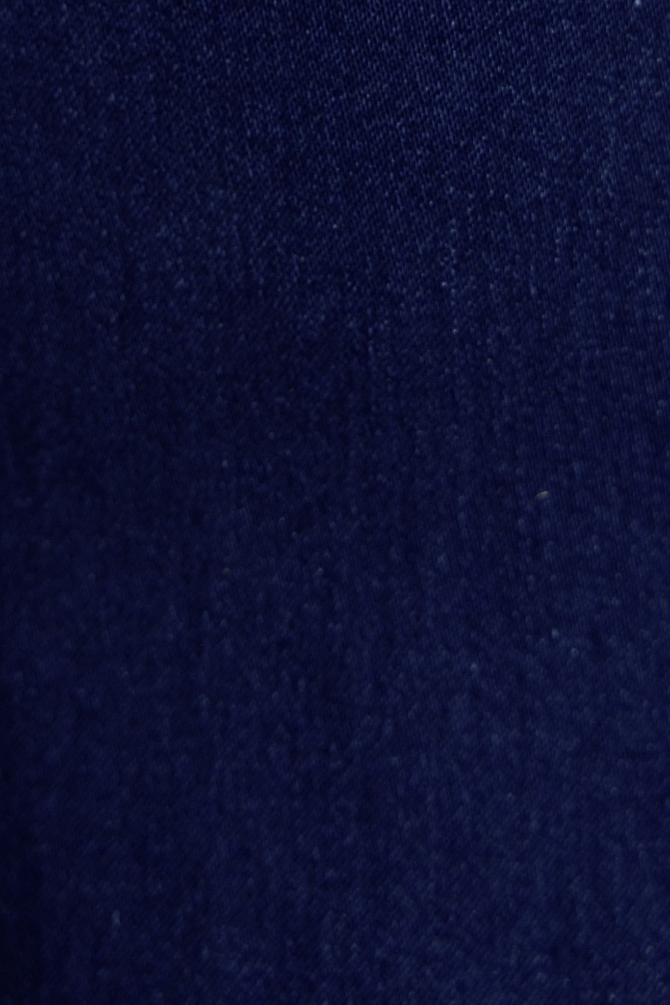 Minimal Intent Denim Dress