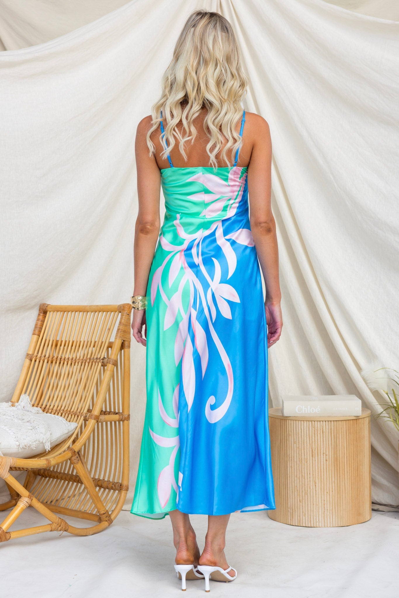 Avera Maxi Dress