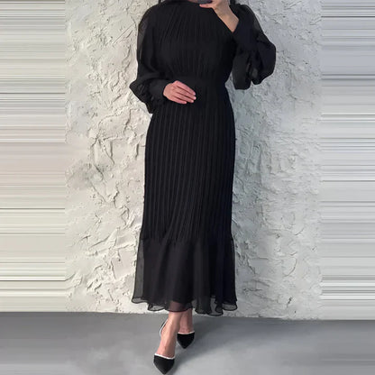 Yelva Dress