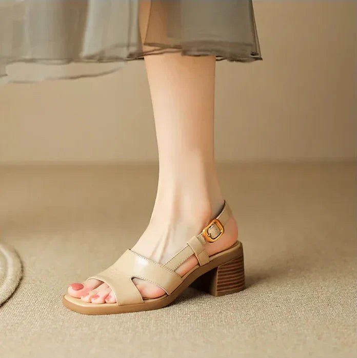 Matteo & Siena™ | Elanora Comfortable Sandals