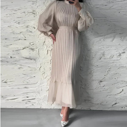 Yelva Dress