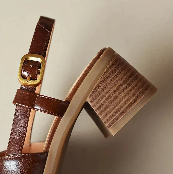 Matteo & Siena™ | Elanora Comfortable Sandals