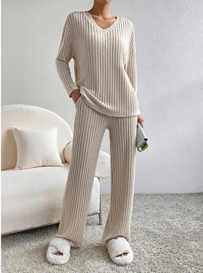Katie Knit Set