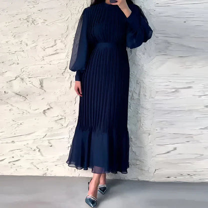 Yelva Dress