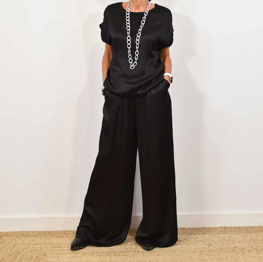 Hazel | Casual Two Piece Set