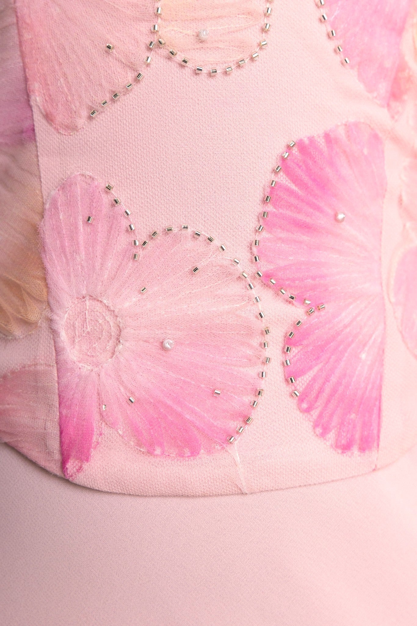 Darling Energy Maxi Dress