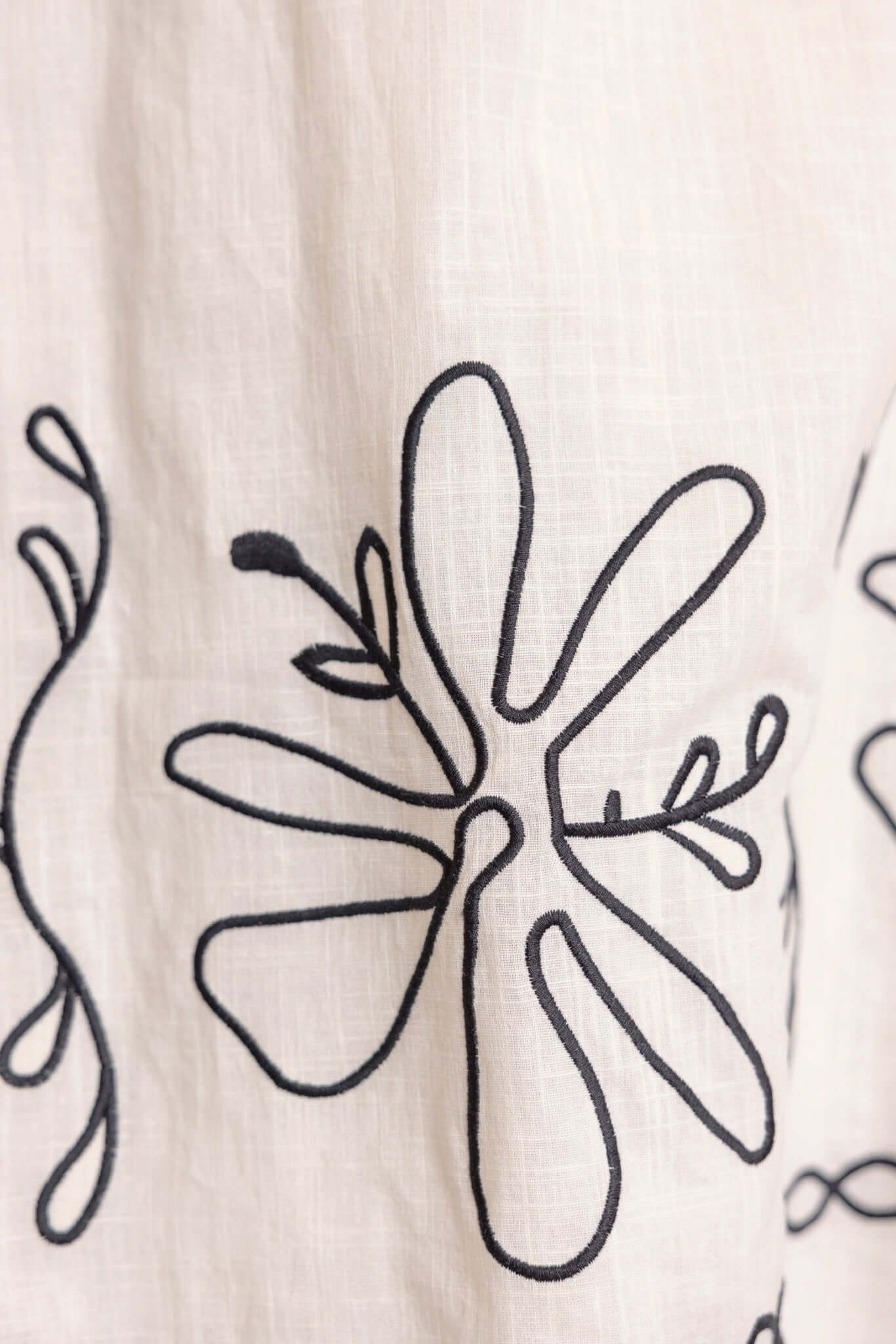 Homestead Midi Dress