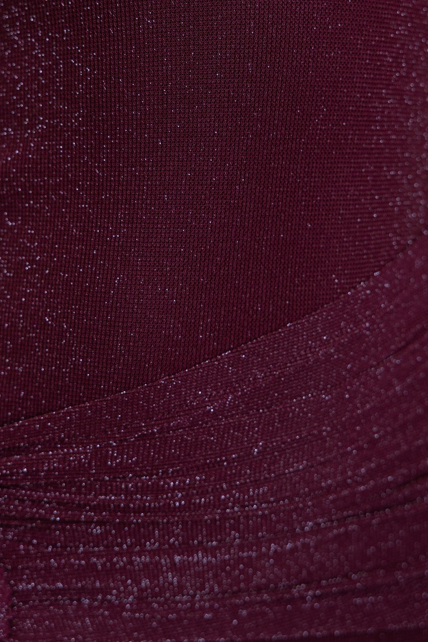 Glow Getter Maxi Dress