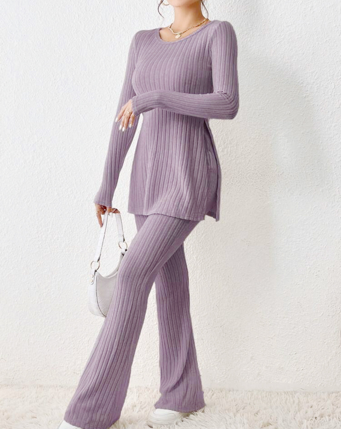 Issa | Casual Two Piece Set