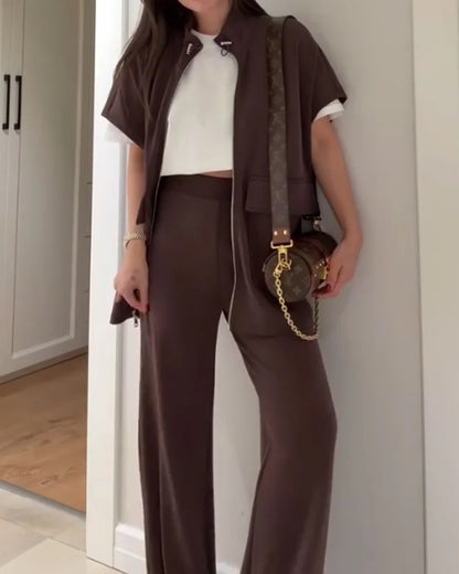 Ellie | Two Piece Set