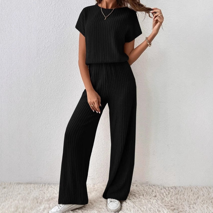 Margaux | Casual Two Piece Set