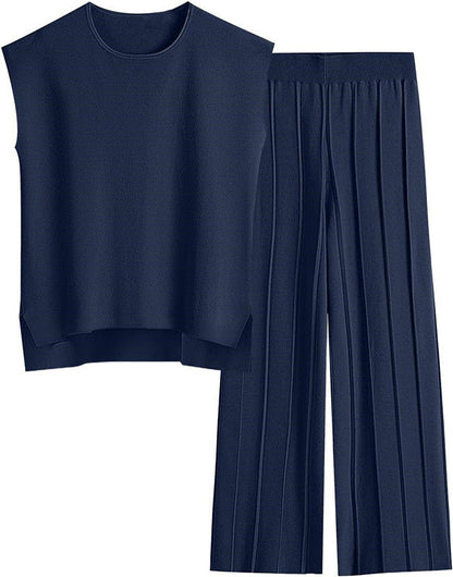 Felize | Casual Two Piece Set