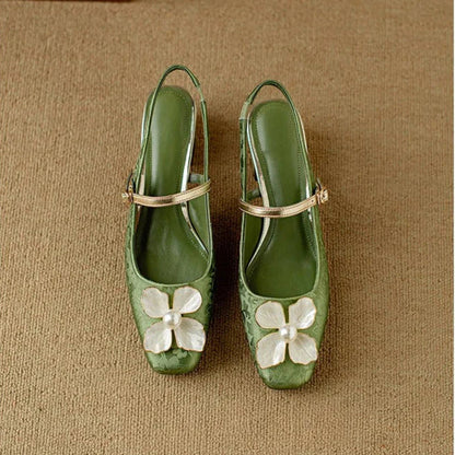 Ivora™ | Eloise Elegant Pumps
