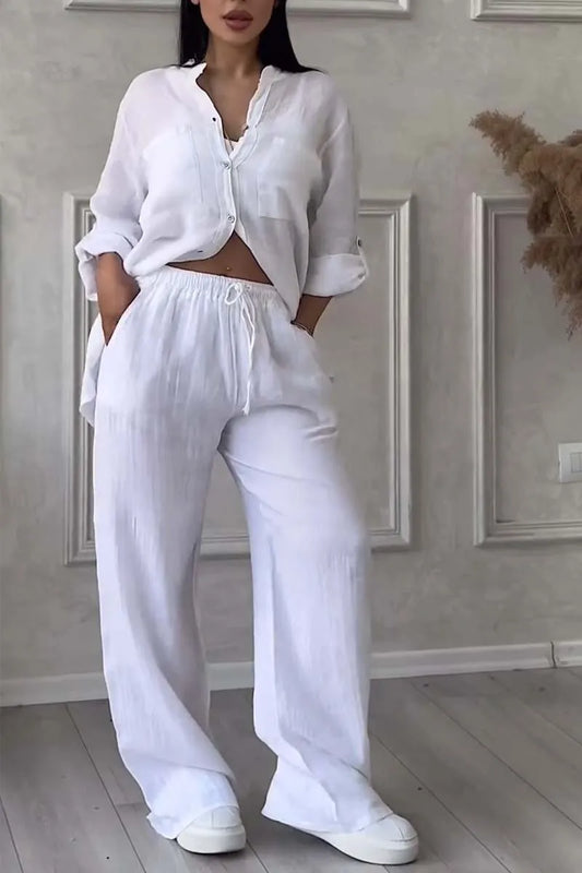 Sadie | Summer Two Piece Set