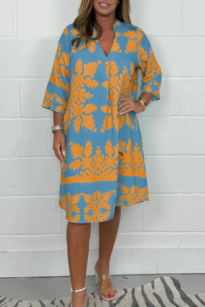 Celeste | Summer Dress