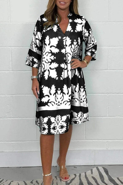 Celeste | Summer Dress