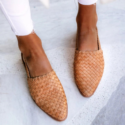 Ivora™ | Jordana Orthopedic Shoes