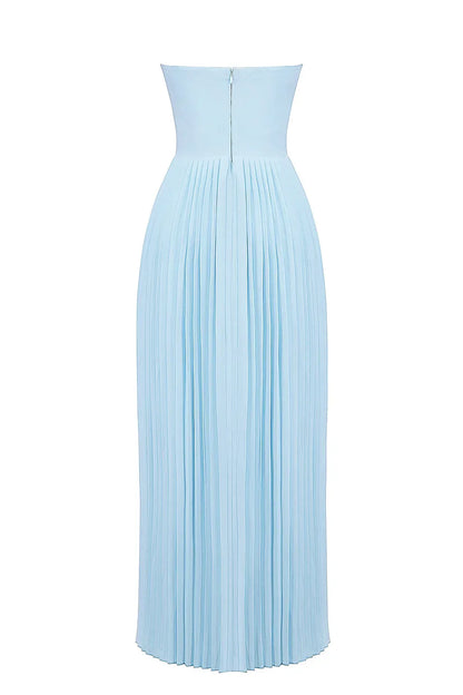 Crystal | Corset Dress